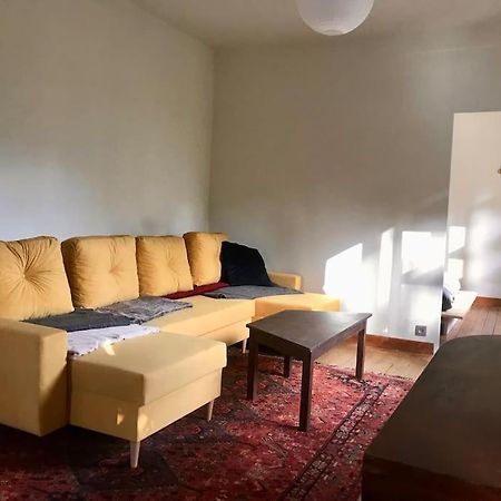 Maison Chaleureuse Et Calme Panazol Exteriér fotografie