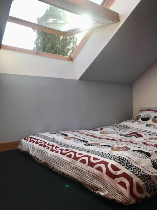 Maison Chaleureuse Et Calme Panazol Exteriér fotografie