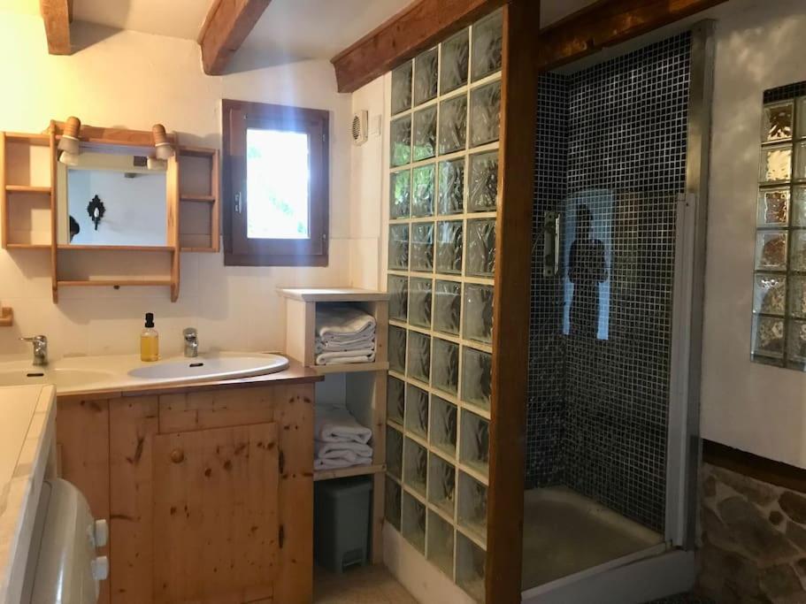 Maison Chaleureuse Et Calme Panazol Exteriér fotografie